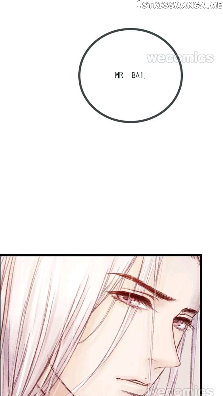 There Is A Demon In The Fairy Painting chapter 3 - page 33