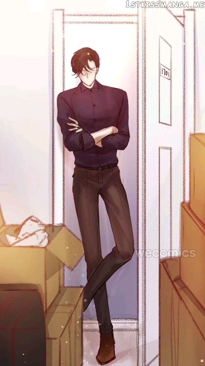 There Is A Demon In The Fairy Painting chapter 3 - page 35