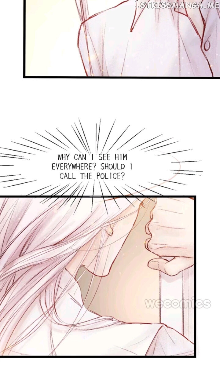 There Is A Demon In The Fairy Painting chapter 3 - page 37