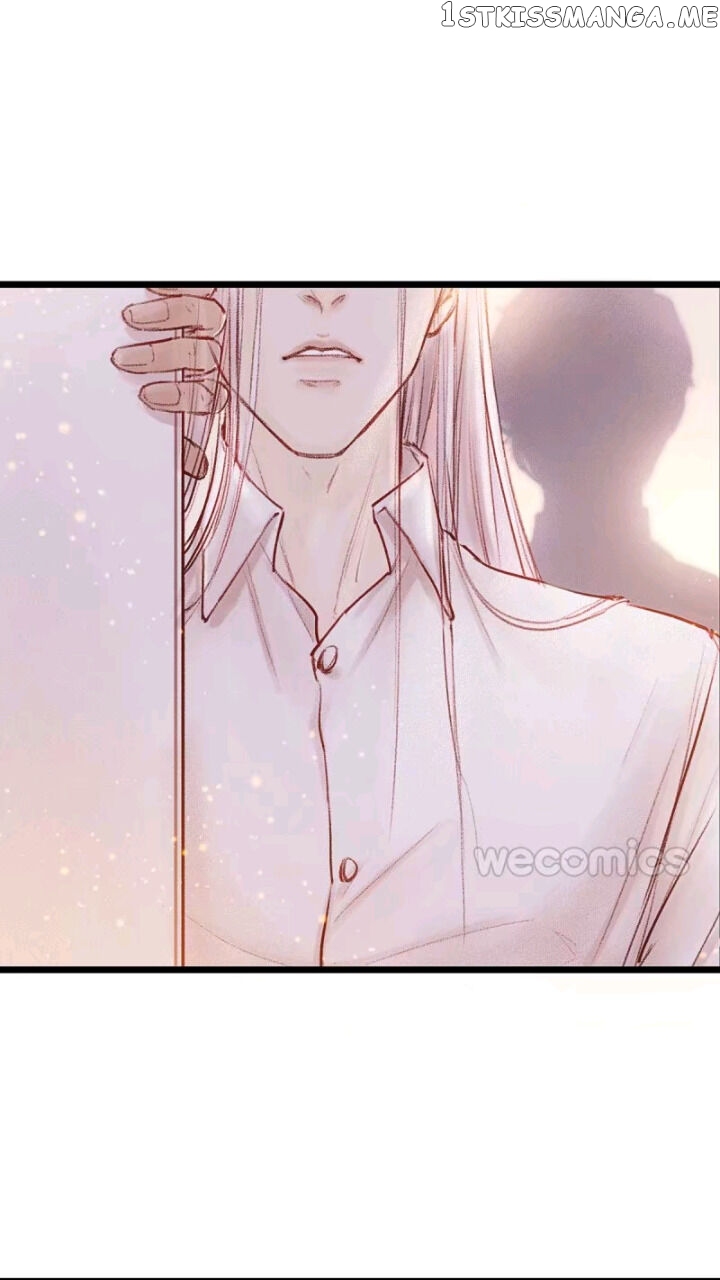 There Is A Demon In The Fairy Painting chapter 3 - page 38