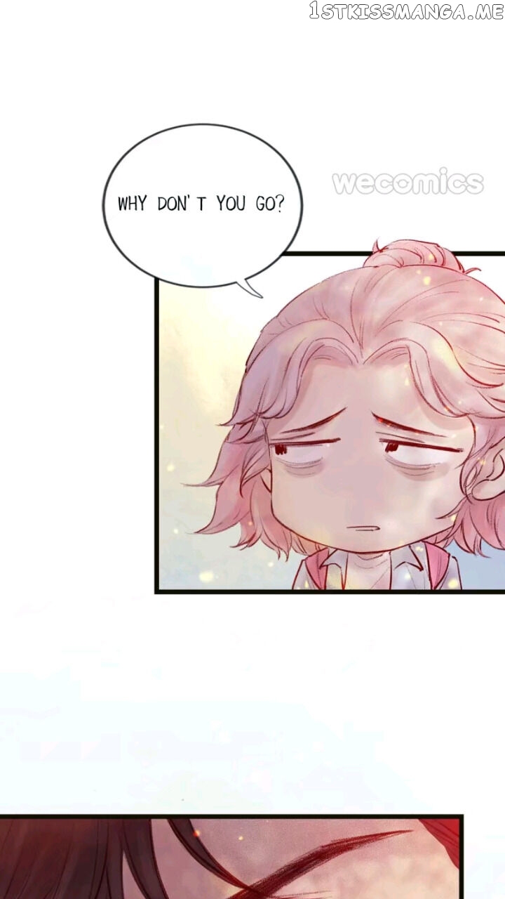 There Is A Demon In The Fairy Painting chapter 3 - page 5
