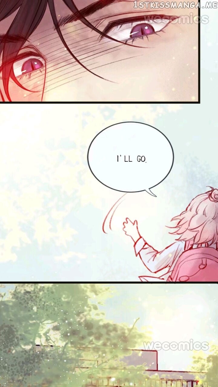 There Is A Demon In The Fairy Painting chapter 3 - page 6