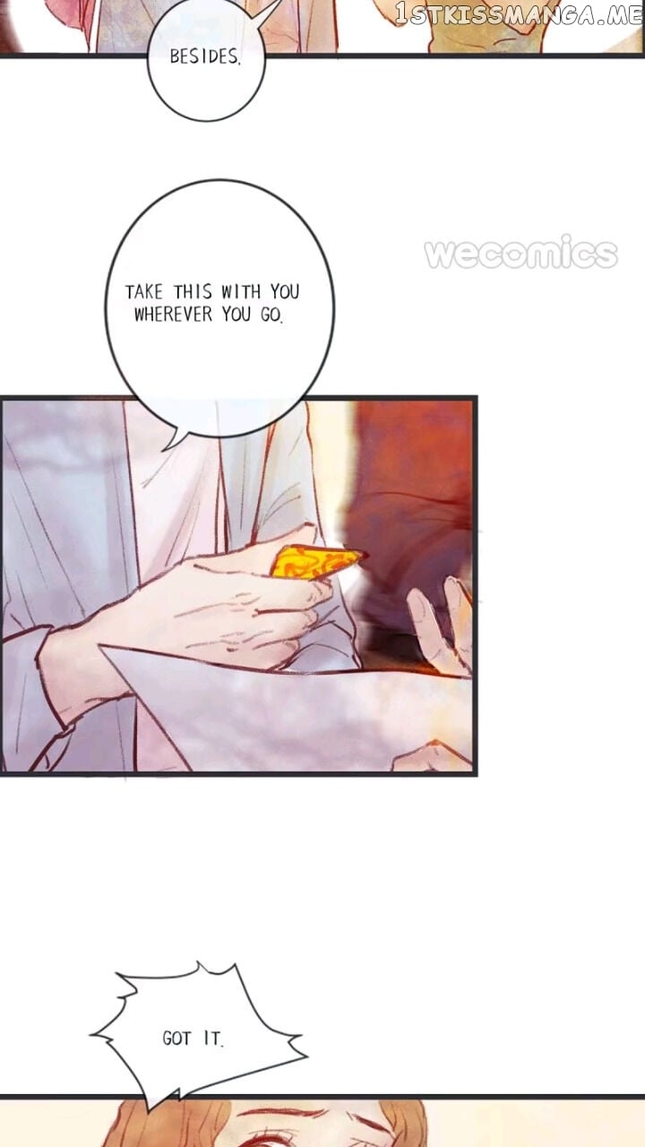 There Is A Demon In The Fairy Painting chapter 3 - page 9