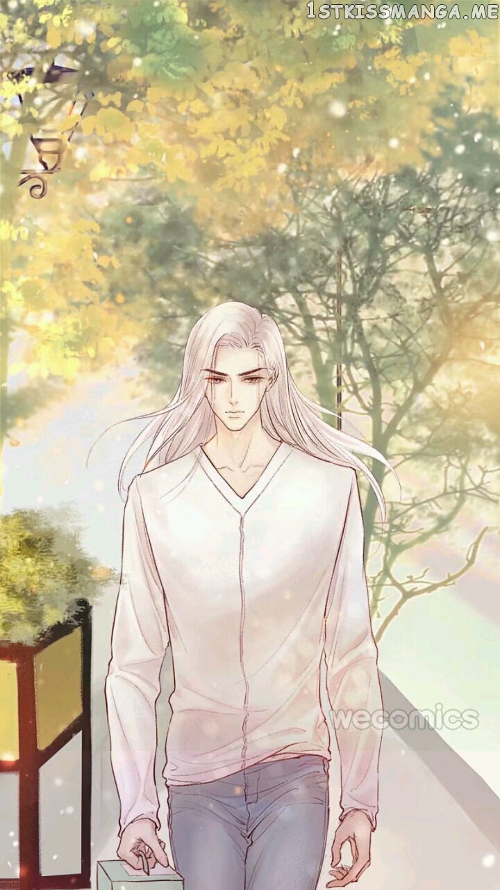 There Is A Demon In The Fairy Painting chapter 2 - page 1