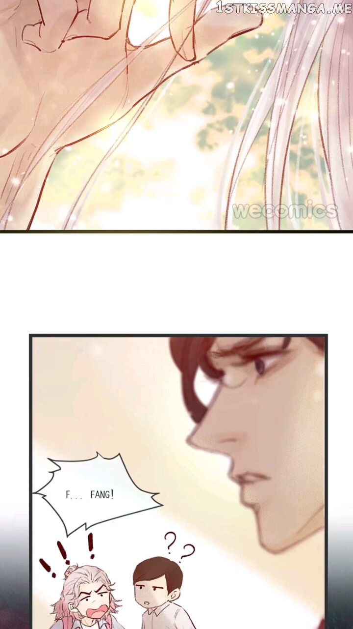 There Is A Demon In The Fairy Painting chapter 2 - page 10