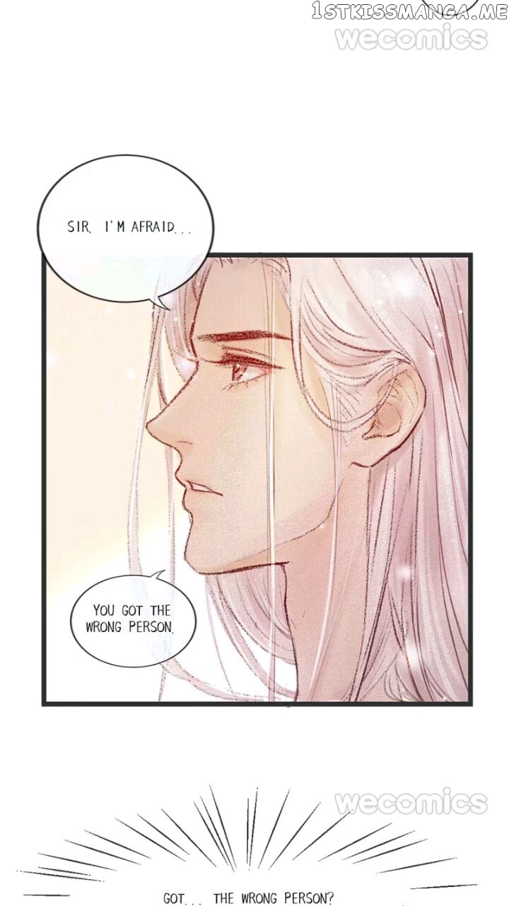 There Is A Demon In The Fairy Painting chapter 2 - page 13