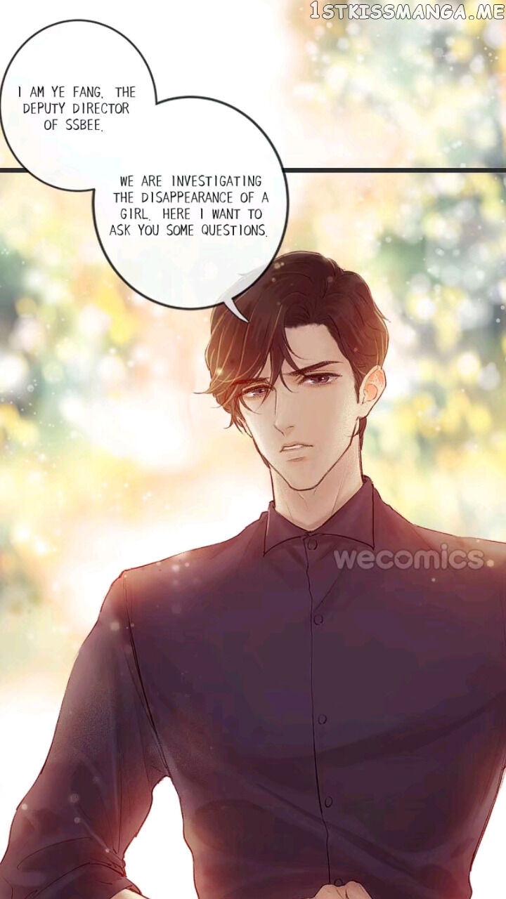 There Is A Demon In The Fairy Painting chapter 2 - page 15