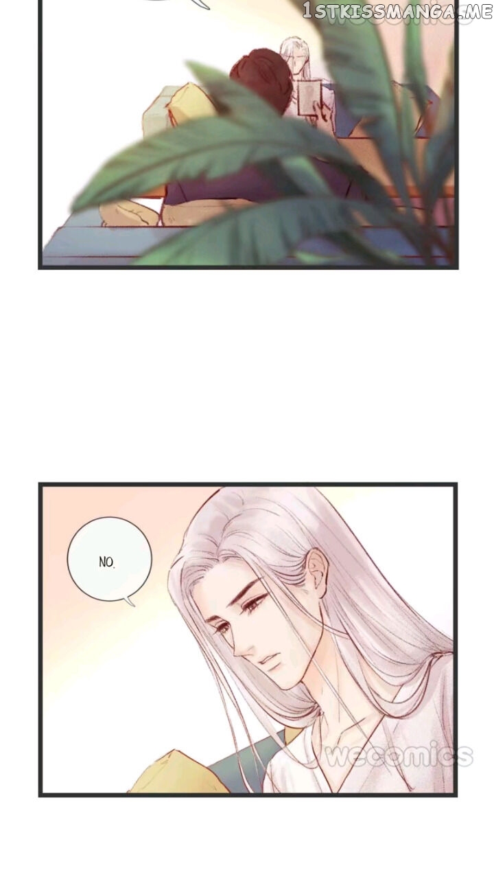 There Is A Demon In The Fairy Painting chapter 2 - page 19