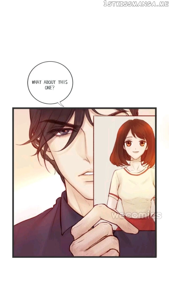 There Is A Demon In The Fairy Painting chapter 2 - page 20