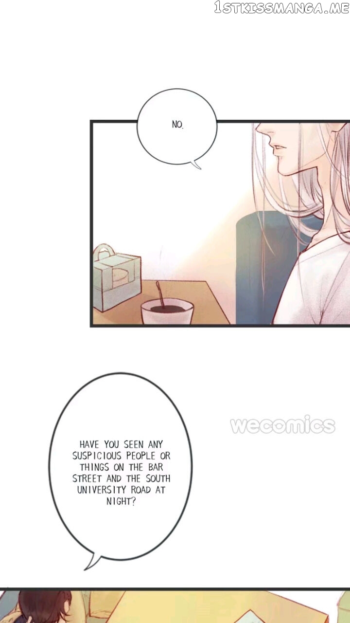 There Is A Demon In The Fairy Painting chapter 2 - page 21