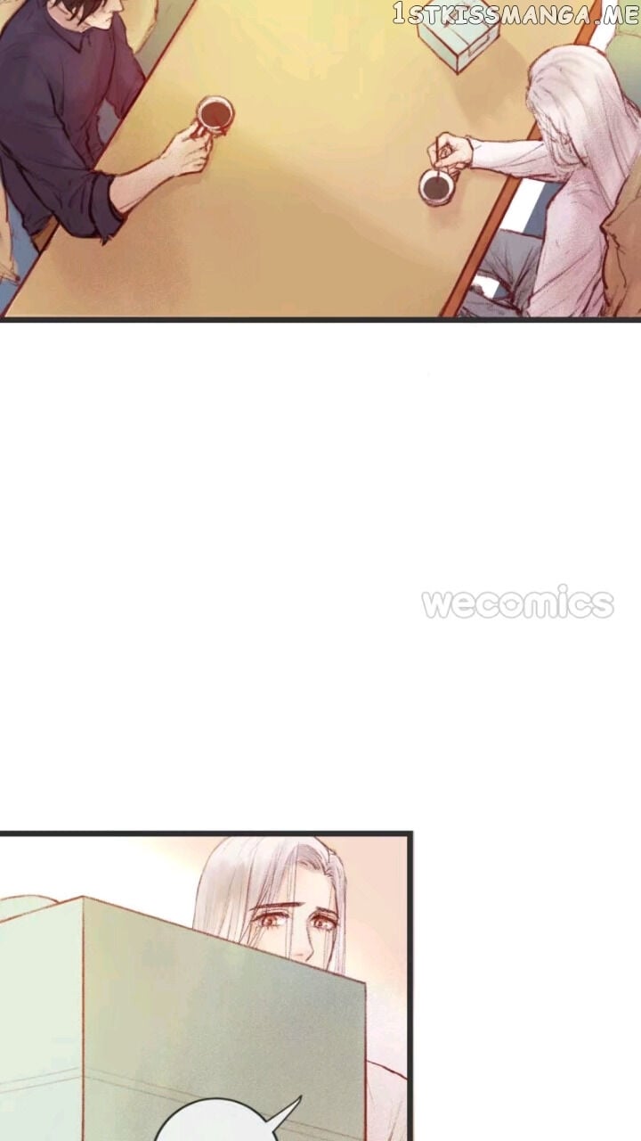 There Is A Demon In The Fairy Painting chapter 2 - page 22