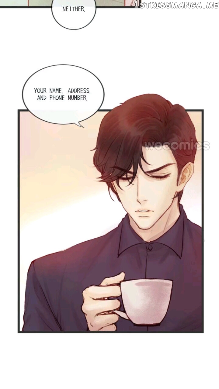 There Is A Demon In The Fairy Painting chapter 2 - page 23