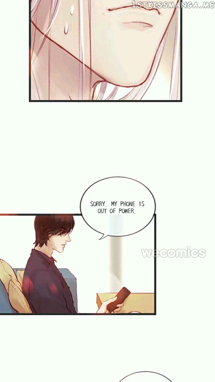 There Is A Demon In The Fairy Painting chapter 2 - page 26