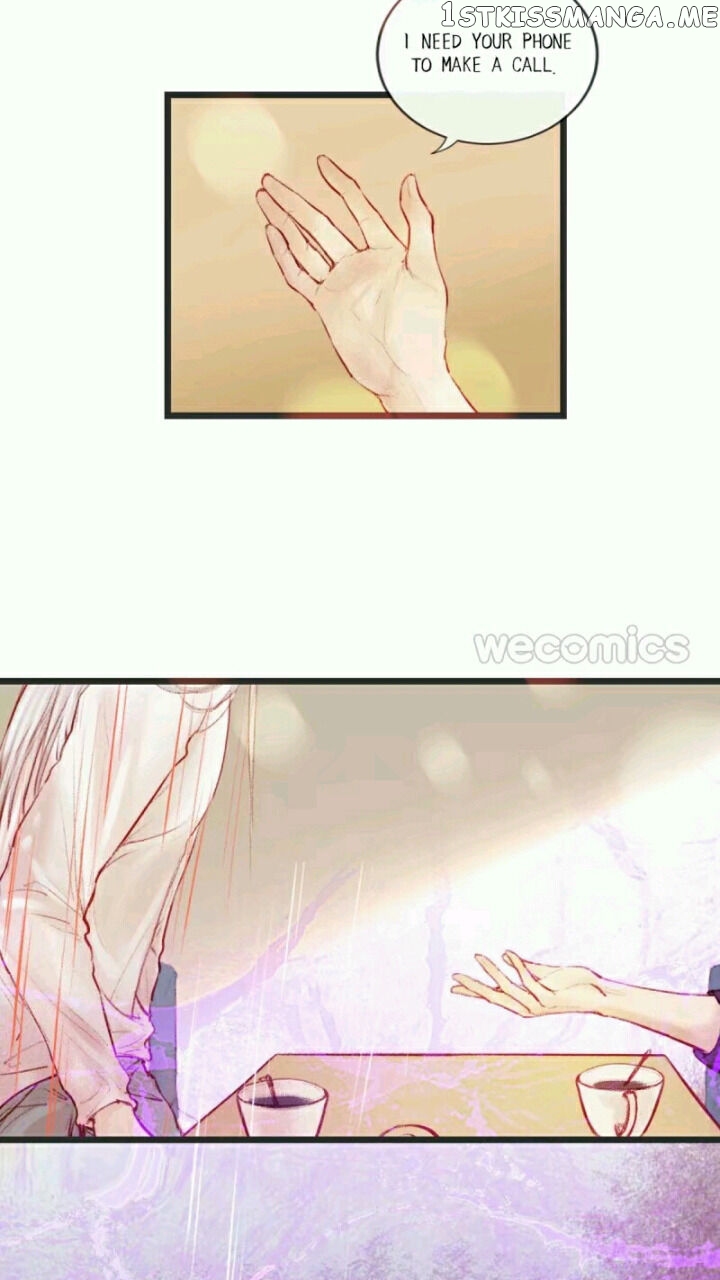 There Is A Demon In The Fairy Painting chapter 2 - page 27