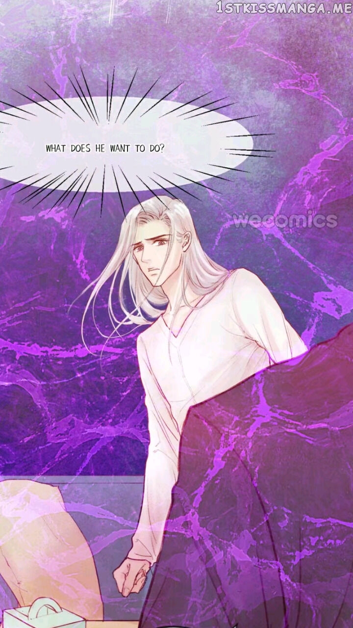 There Is A Demon In The Fairy Painting chapter 2 - page 28