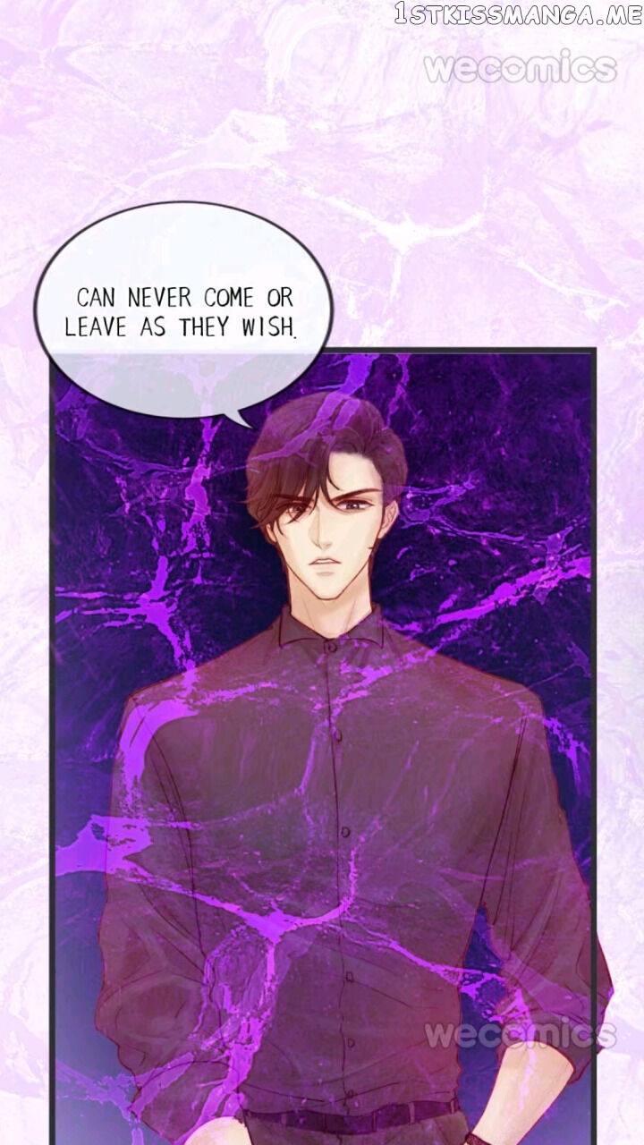 There Is A Demon In The Fairy Painting chapter 2 - page 30