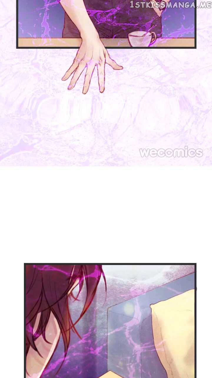 There Is A Demon In The Fairy Painting chapter 2 - page 31