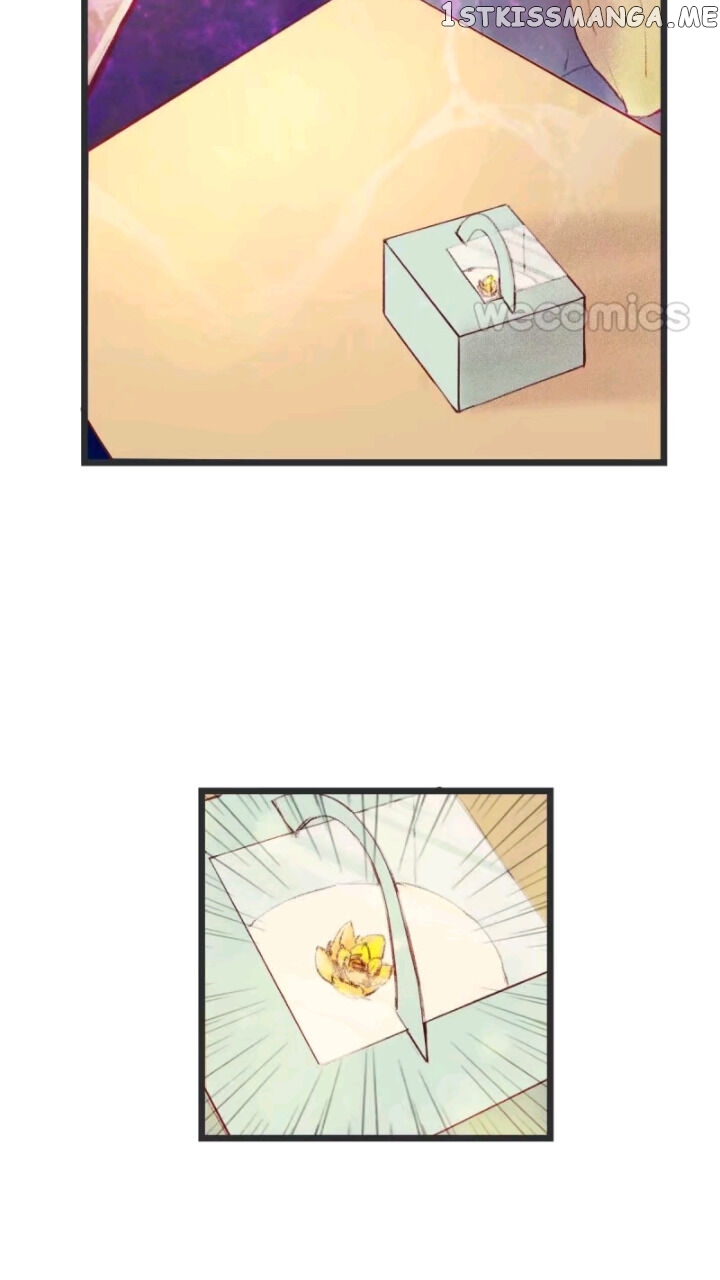 There Is A Demon In The Fairy Painting chapter 2 - page 32