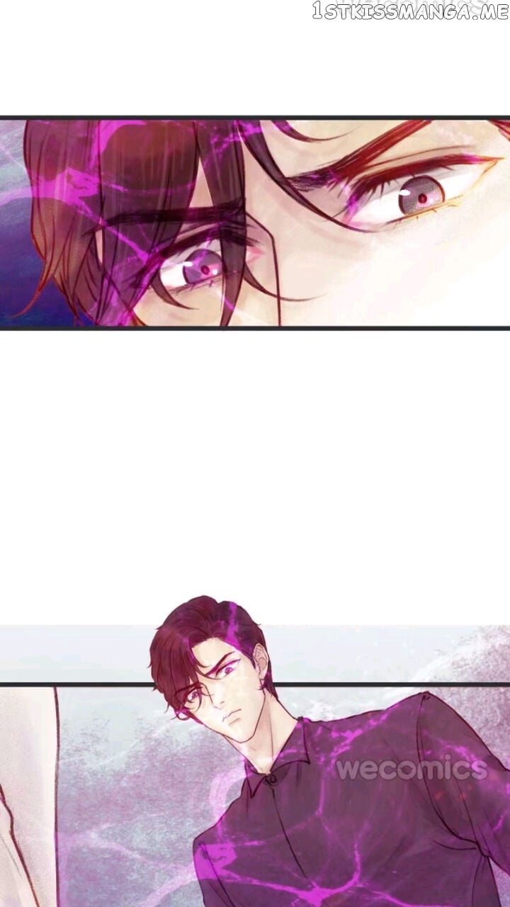 There Is A Demon In The Fairy Painting chapter 2 - page 33