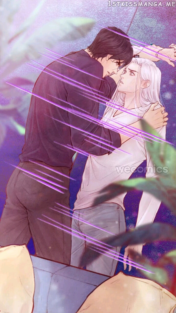 There Is A Demon In The Fairy Painting chapter 2 - page 37