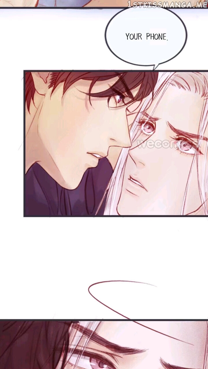 There Is A Demon In The Fairy Painting chapter 2 - page 38