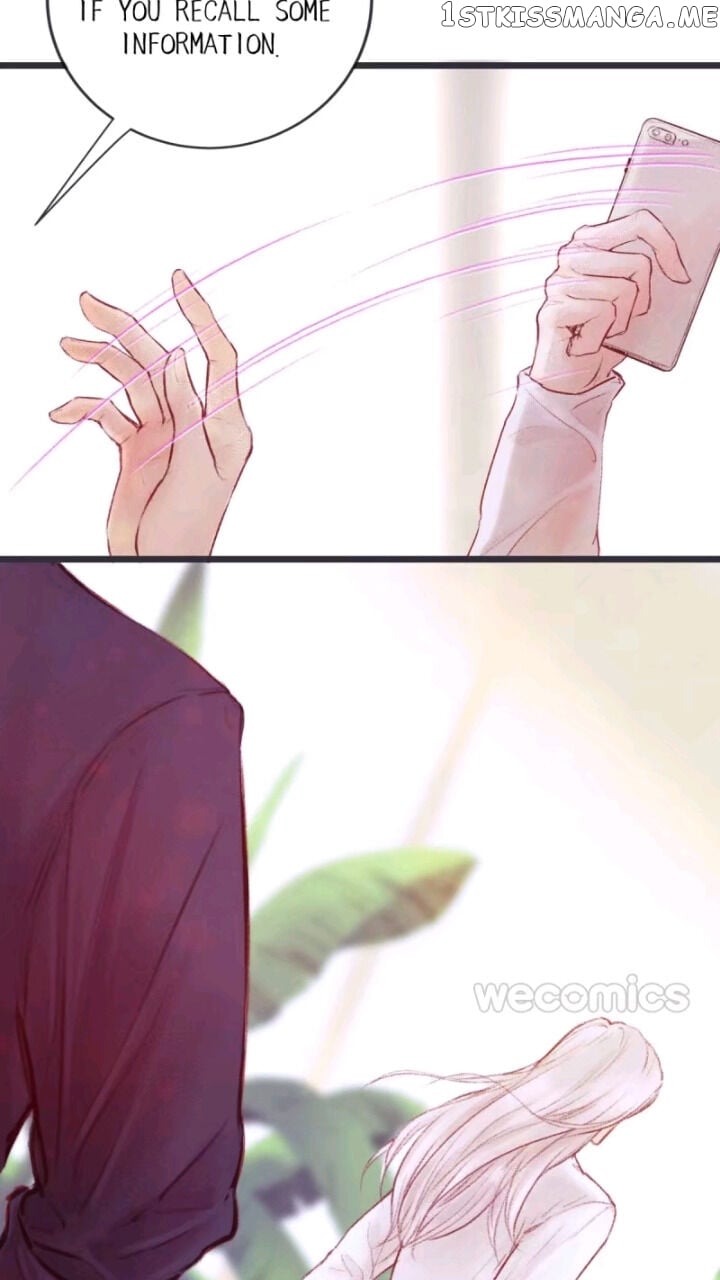 There Is A Demon In The Fairy Painting chapter 2 - page 41