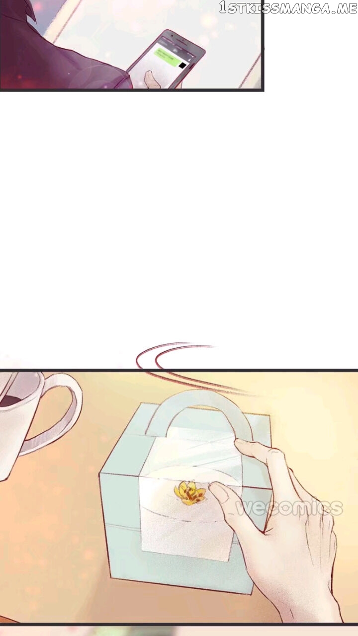 There Is A Demon In The Fairy Painting chapter 2 - page 45