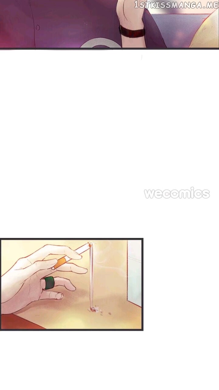 There Is A Demon In The Fairy Painting chapter 2 - page 47