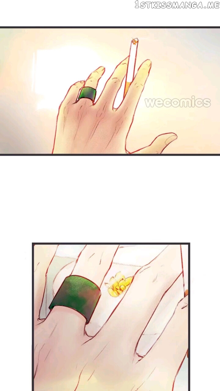 There Is A Demon In The Fairy Painting chapter 2 - page 48