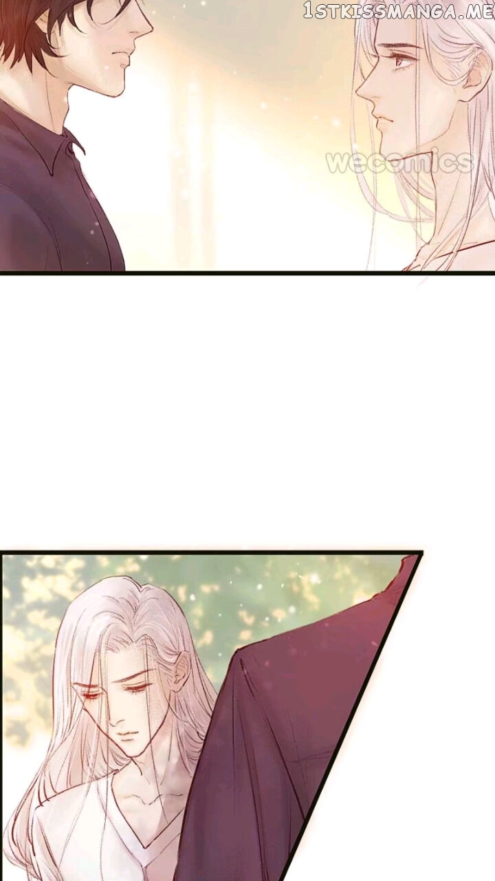 There Is A Demon In The Fairy Painting chapter 2 - page 5