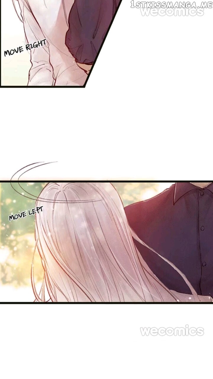 There Is A Demon In The Fairy Painting chapter 2 - page 6
