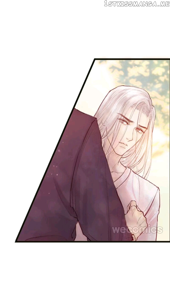 There Is A Demon In The Fairy Painting chapter 2 - page 7