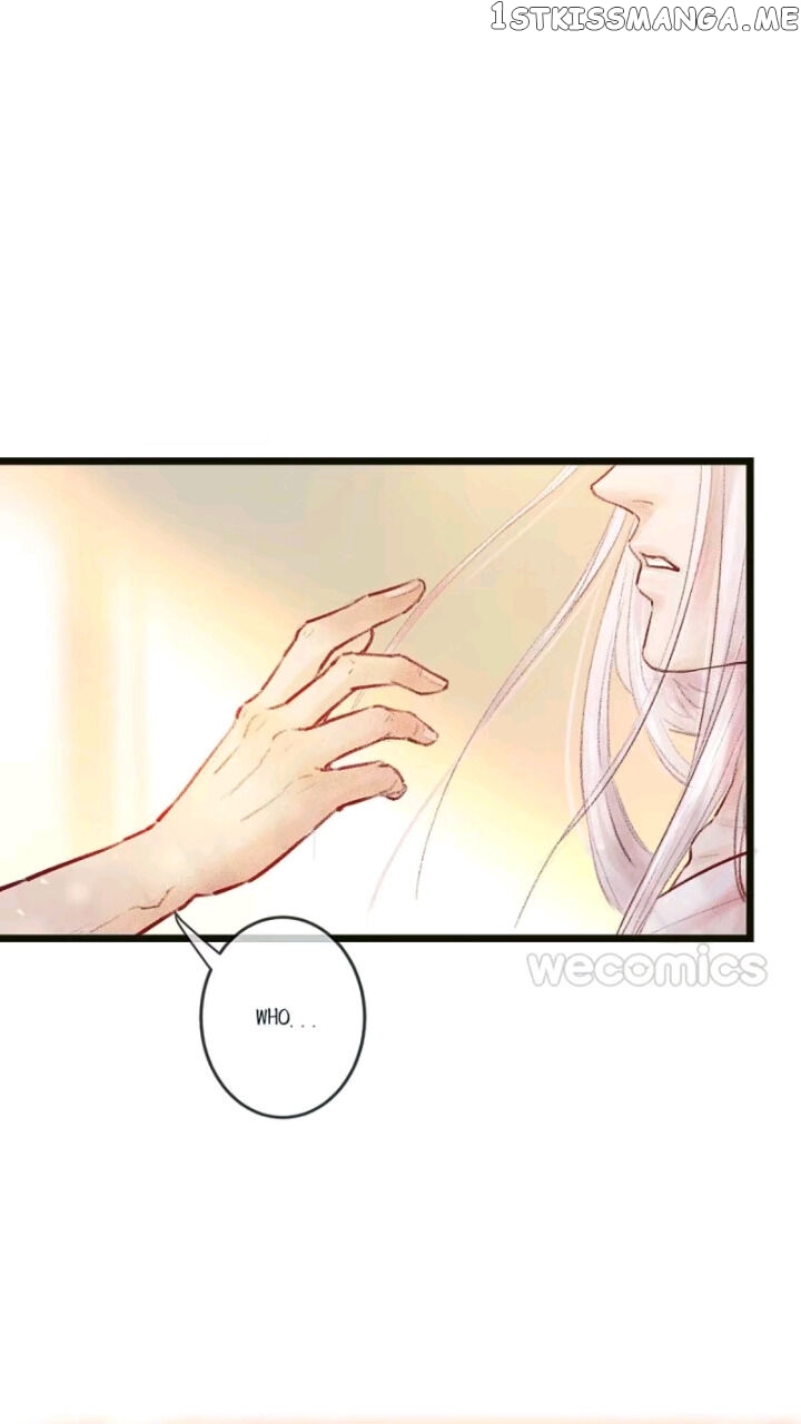 There Is A Demon In The Fairy Painting chapter 2 - page 8