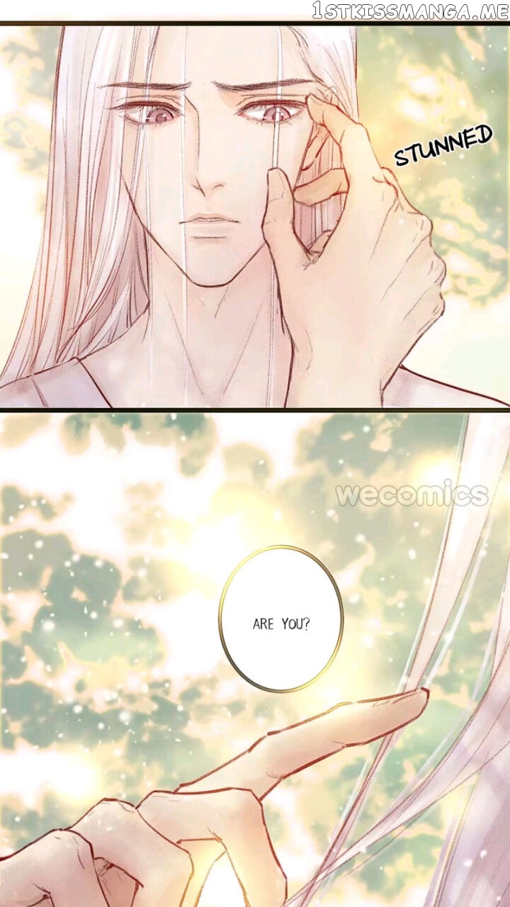 There Is A Demon In The Fairy Painting chapter 2 - page 9