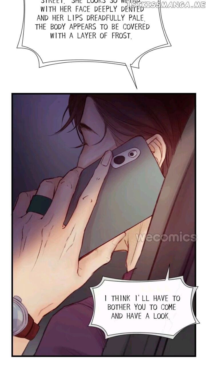 There Is A Demon In The Fairy Painting chapter 1 - page 16