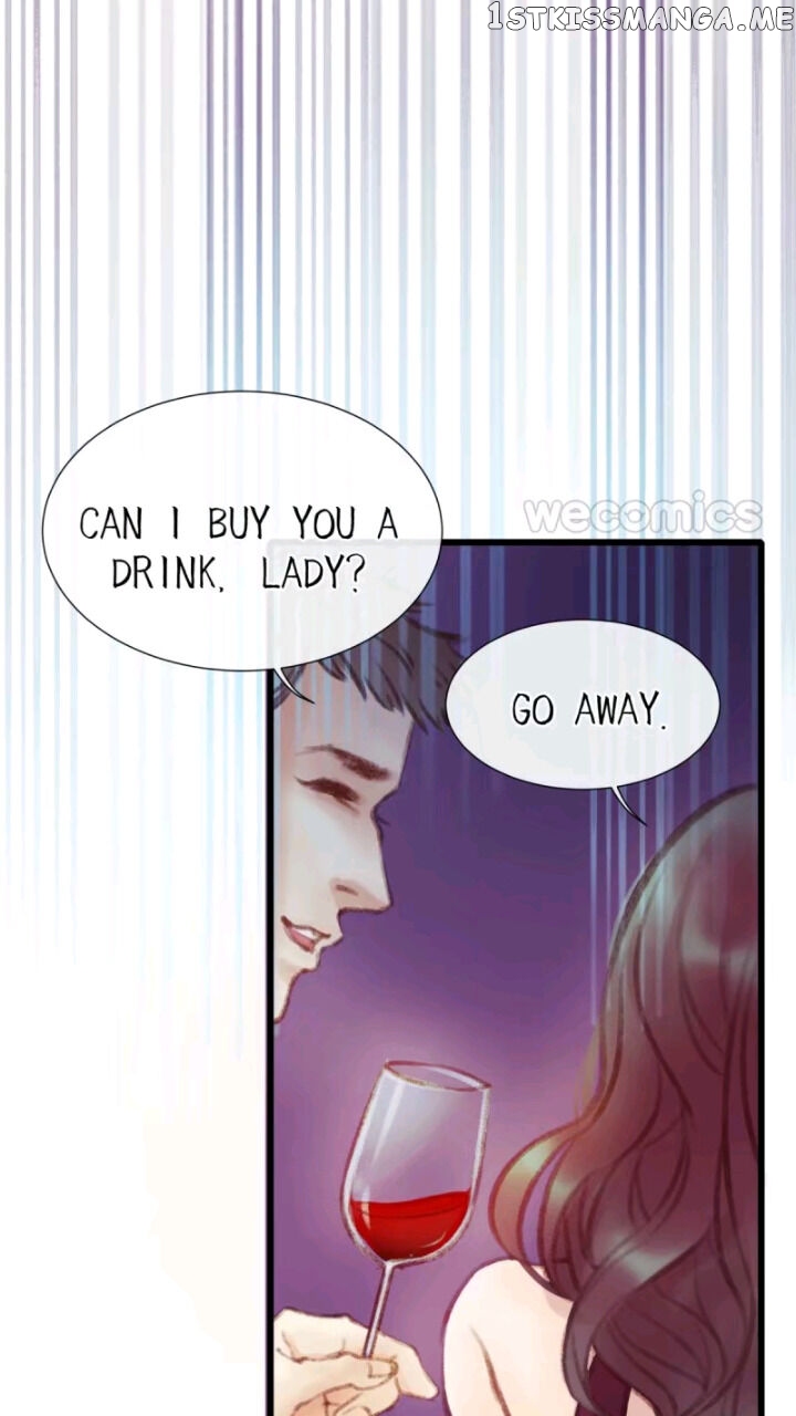There Is A Demon In The Fairy Painting chapter 1 - page 21