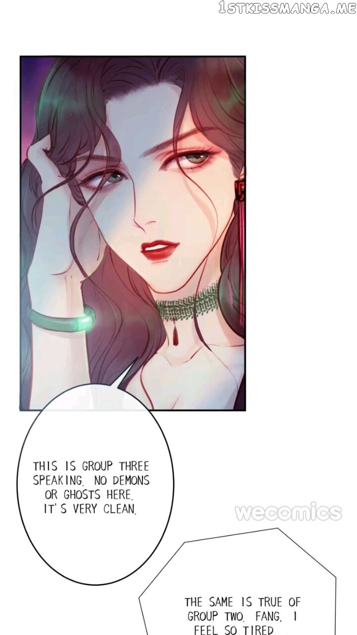 There Is A Demon In The Fairy Painting chapter 1 - page 24