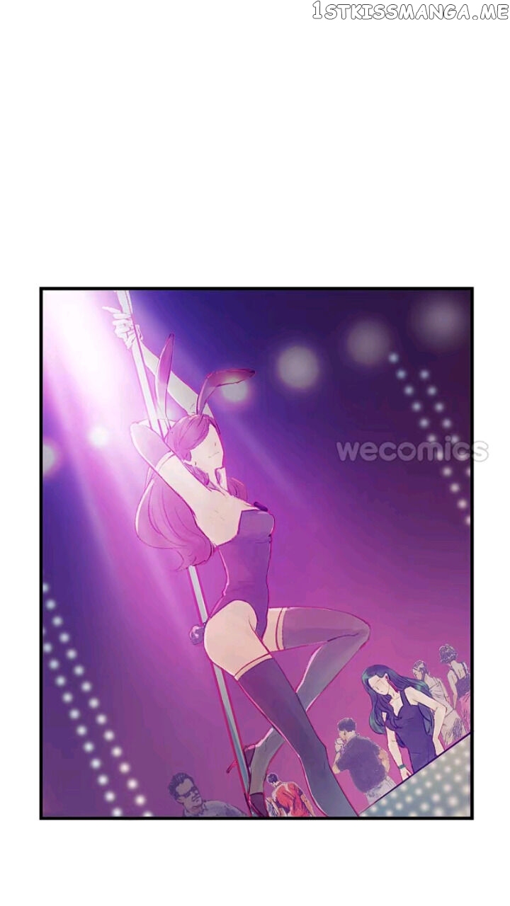 There Is A Demon In The Fairy Painting chapter 1 - page 26