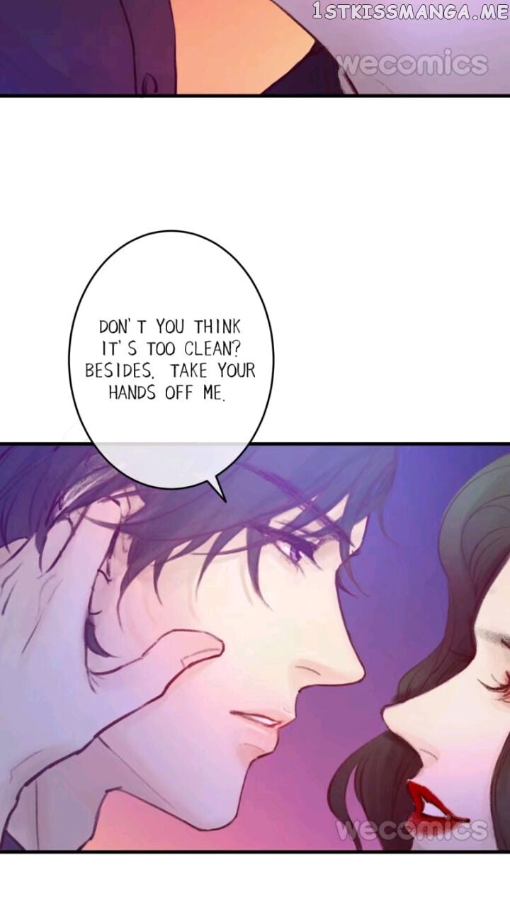 There Is A Demon In The Fairy Painting chapter 1 - page 31
