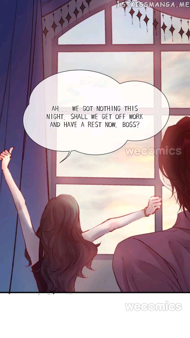 There Is A Demon In The Fairy Painting chapter 1 - page 38