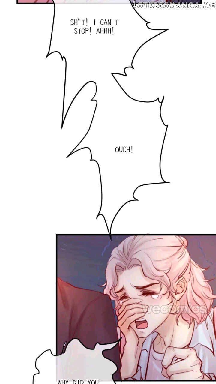 There Is A Demon In The Fairy Painting chapter 1 - page 47