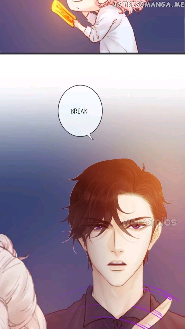 There Is A Demon In The Fairy Painting chapter 1 - page 51