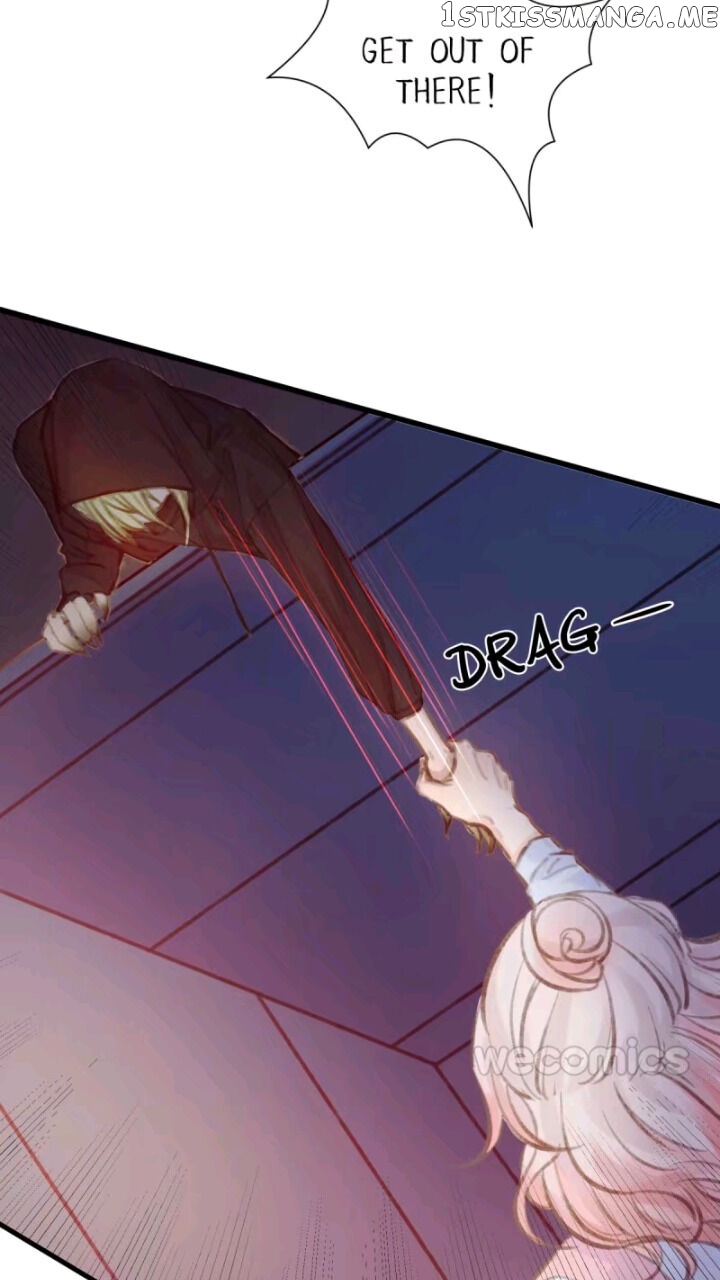 There Is A Demon In The Fairy Painting chapter 1 - page 55