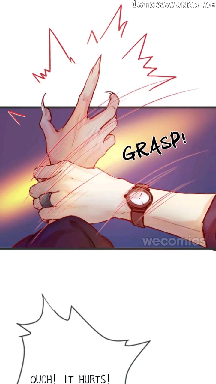 There Is A Demon In The Fairy Painting chapter 1 - page 59