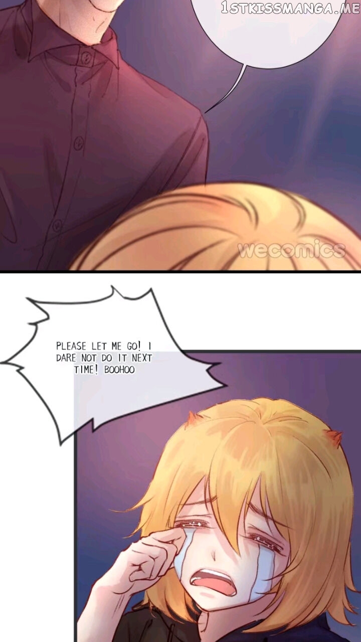 There Is A Demon In The Fairy Painting chapter 1 - page 66
