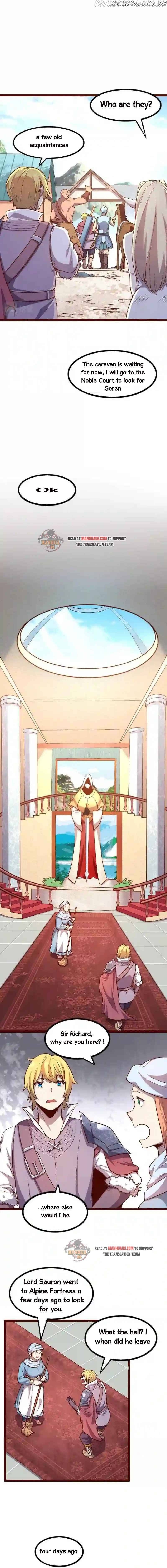 I am the Strongest Lord in Another World chapter 41 - page 6