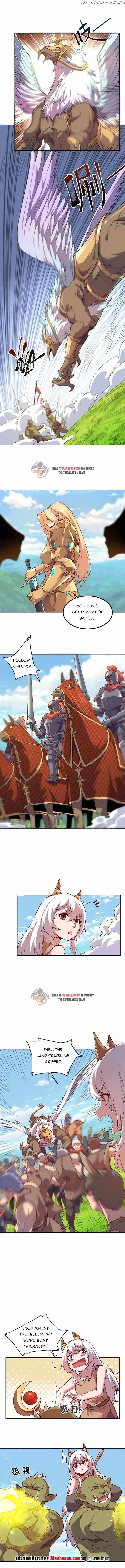 I am the Strongest Lord in Another World chapter 38 - page 3