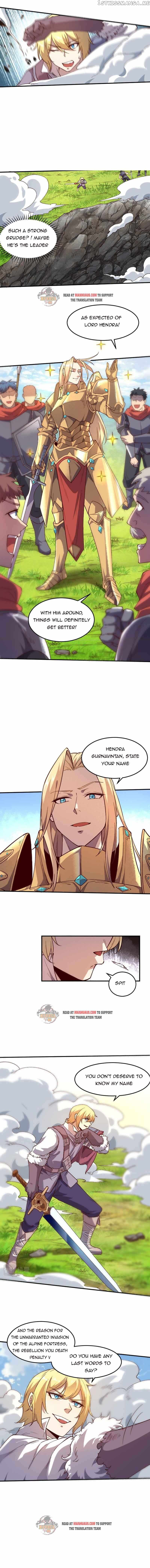 I am the Strongest Lord in Another World chapter 38 - page 6