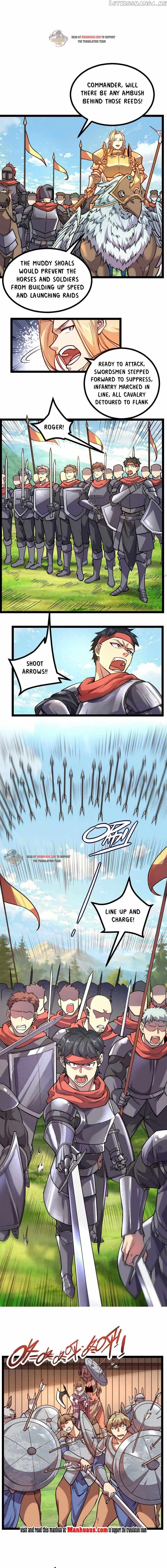 I am the Strongest Lord in Another World chapter 37 - page 2