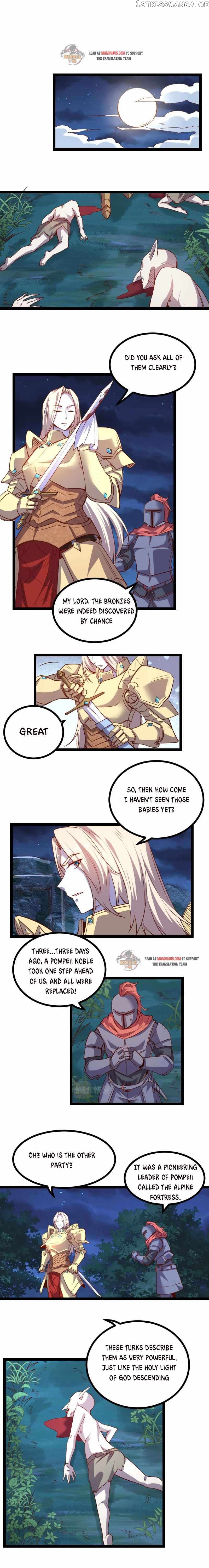 I am the Strongest Lord in Another World chapter 35 - page 4
